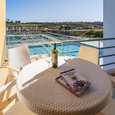 Marine Breeze Apartment Albufeira Exterior foto